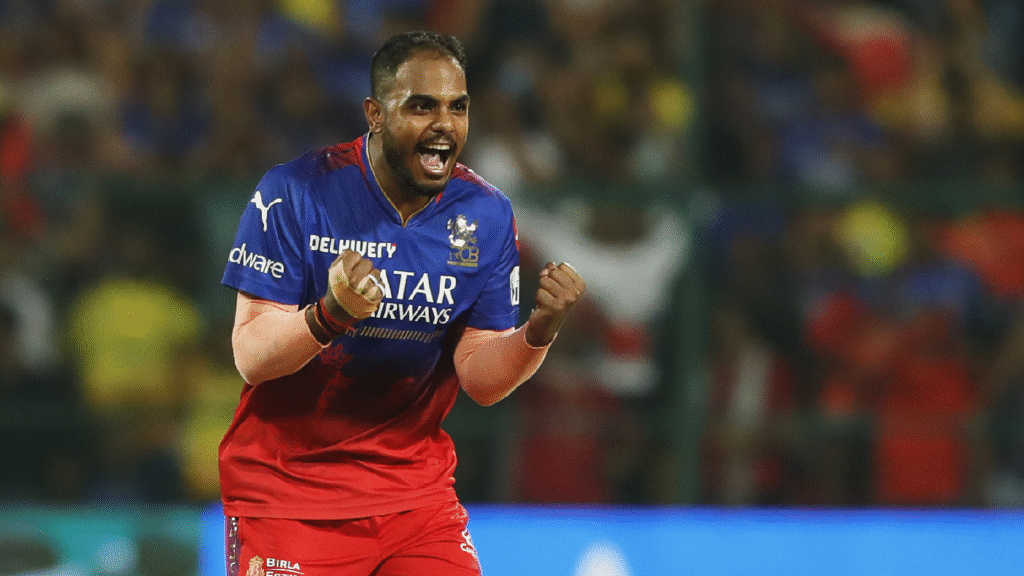 Top 5 Times a Net Bowler Became the Star of the Season 7 Top 5 Times a Net Bowler Became the Star of the Season