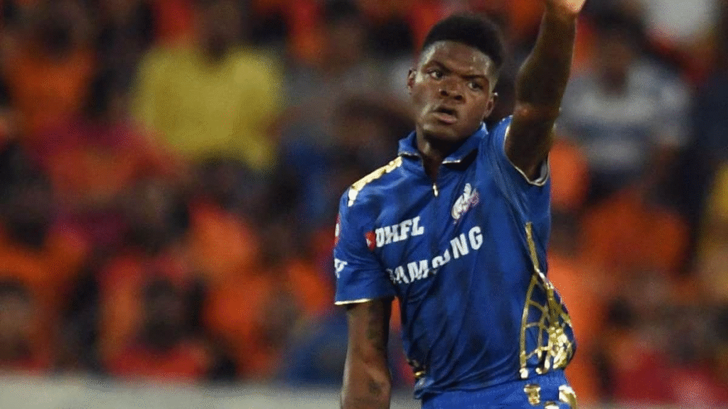 Top 5 Most Impactful Last-Minute Replacements in IPL History 3 Top 5 Most Impactful Last-Minute Replacements in IPL History