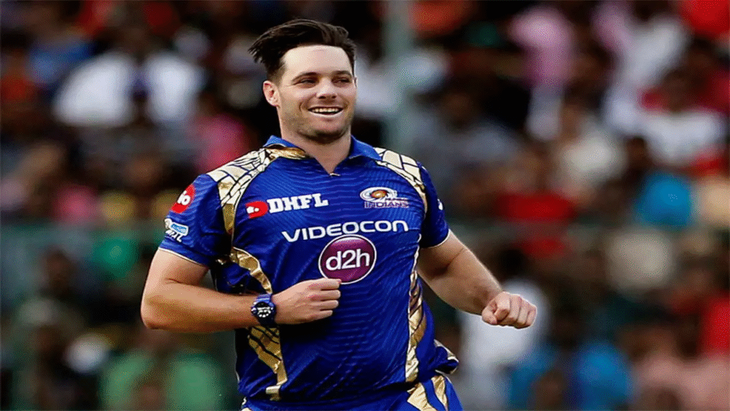 Top 5 Most Impactful Last-Minute Replacements in IPL History 4 Top 5 Most Impactful Last-Minute Replacements in IPL History