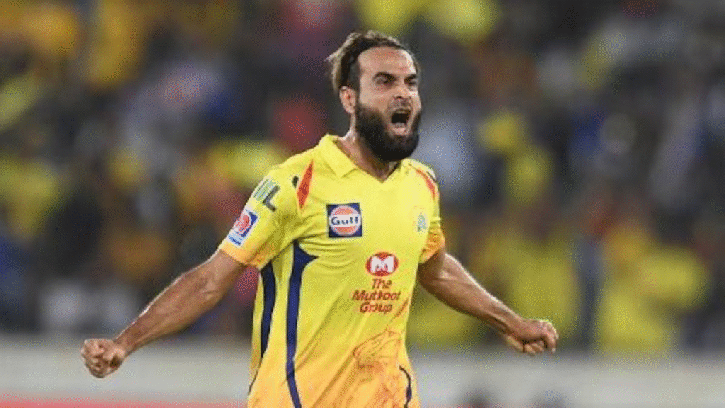 Top 5 Most Impactful Last-Minute Replacements in IPL History 5 Top 5 Most Impactful Last-Minute Replacements in IPL History