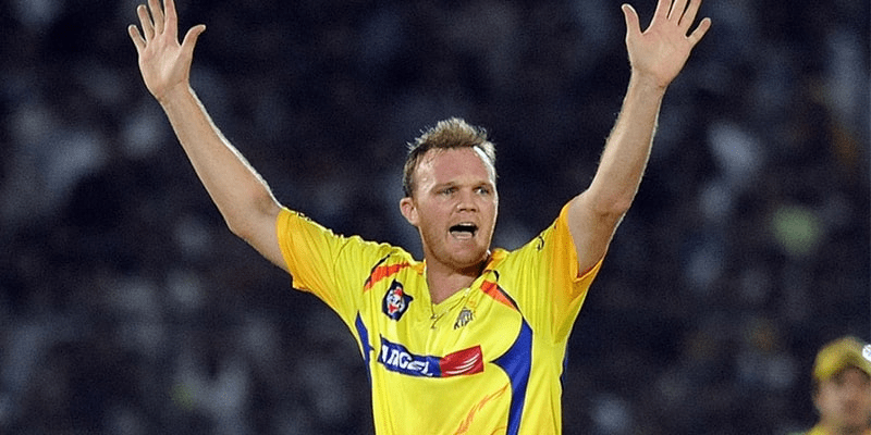Top 5 Most Impactful Last-Minute Replacements in IPL History 6 Top 5 Most Impactful Last-Minute Replacements in IPL History