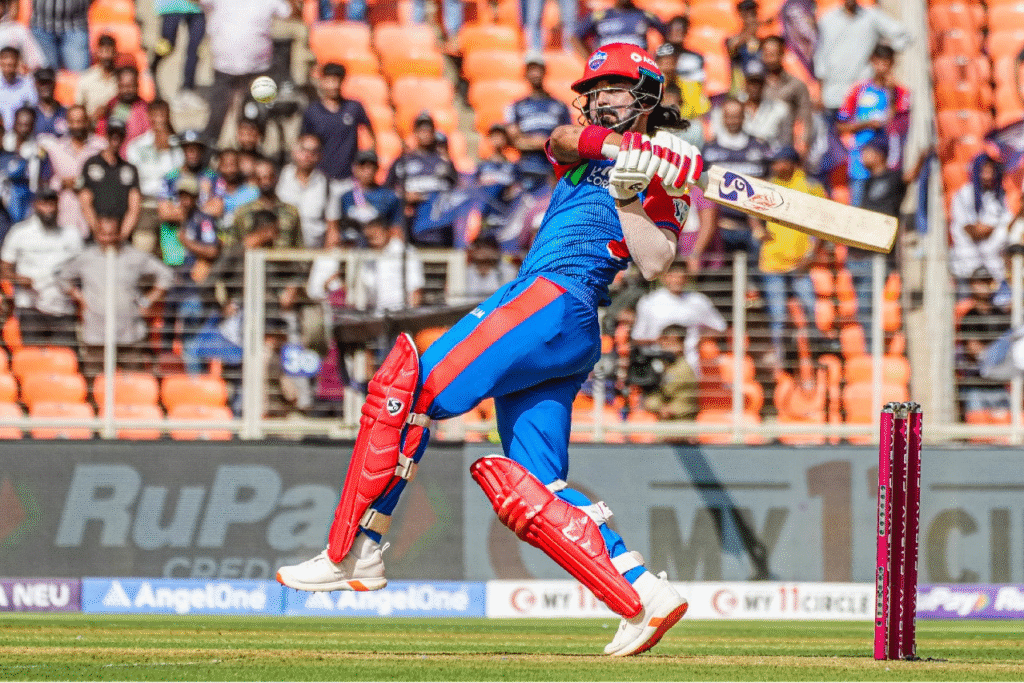 Unstoppable or Overhyped? Top 10 Players Who Smashed the Most SIXES in IPL History 3 Unstoppable or Overhyped? Top 10 Players Who Smashed the Most SIXES in IPL History