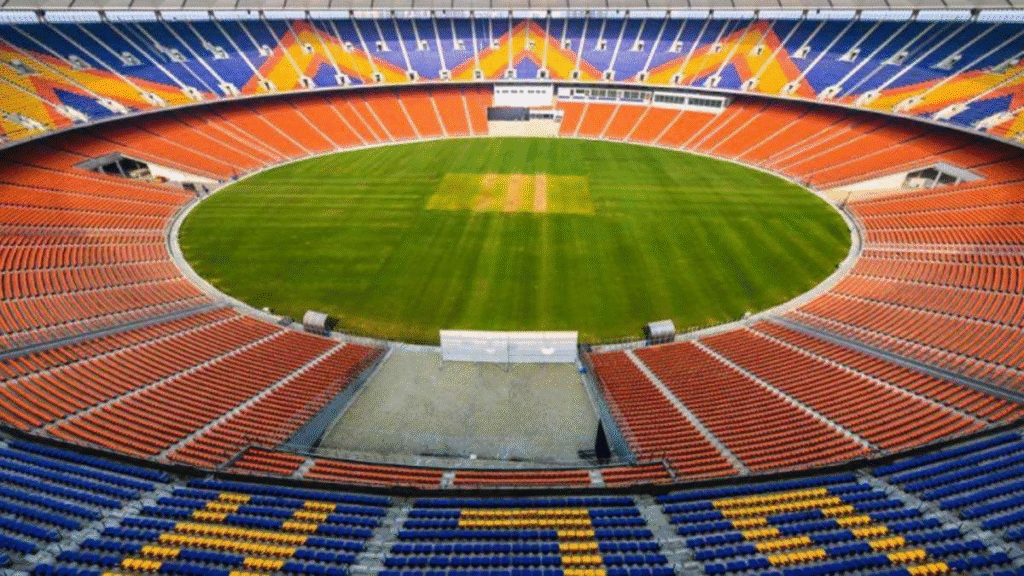 Discover the Glory: 5 Incredible Cricket Facts You Missed 5 Discover the Glory: 5 Incredible Cricket Facts You Missed