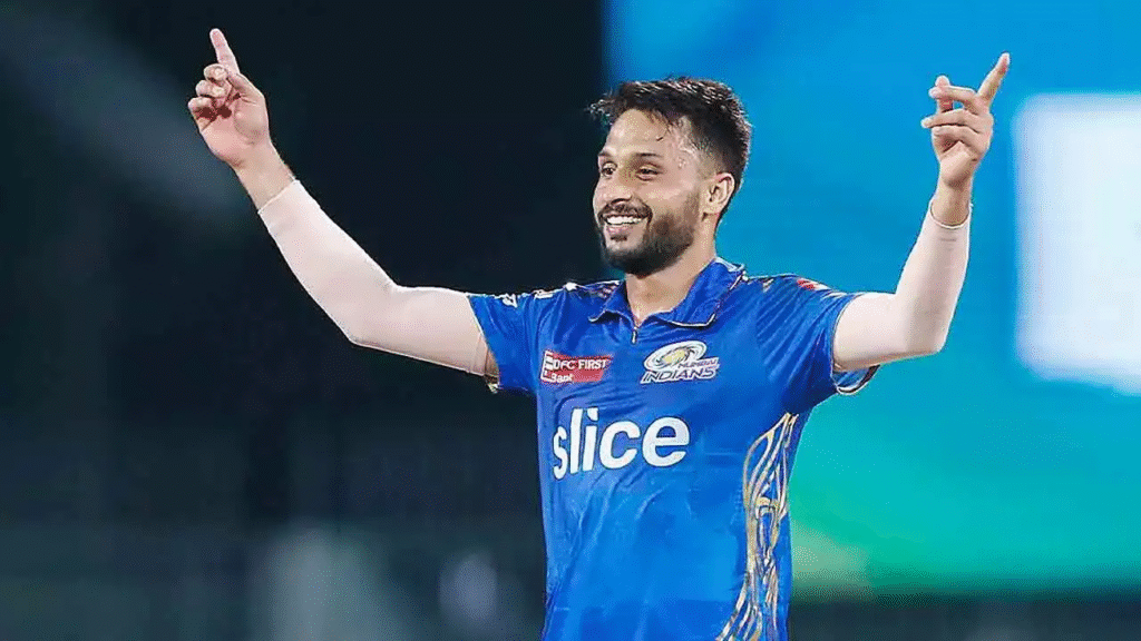 Top 5 Best Bowling figures in IPL 3 Top 5 Best Bowling figures in IPL