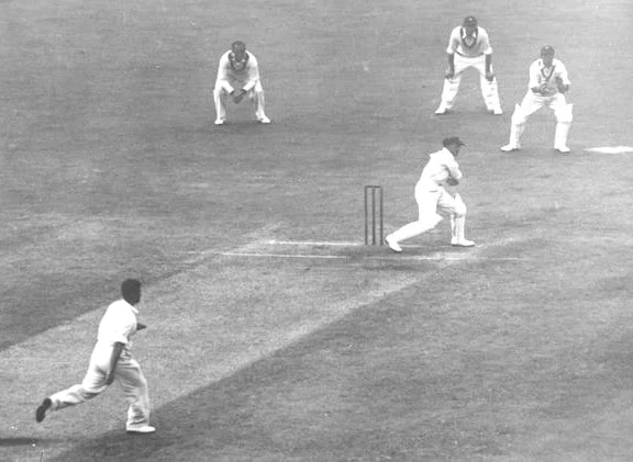 Top 10 Cricket Records That Seem Absolutely Unbreakable 3 Top 10 Cricket Records That Seem Absolutely Unbreakable