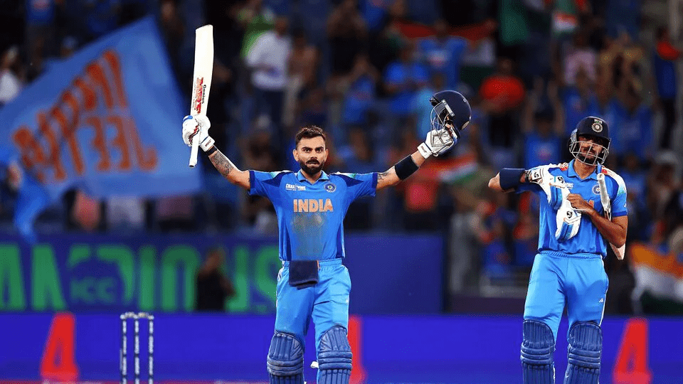 Top 5 Players in International Cricket With Most Centuries 6 Top 5 Players in International Cricket With Most Centuries