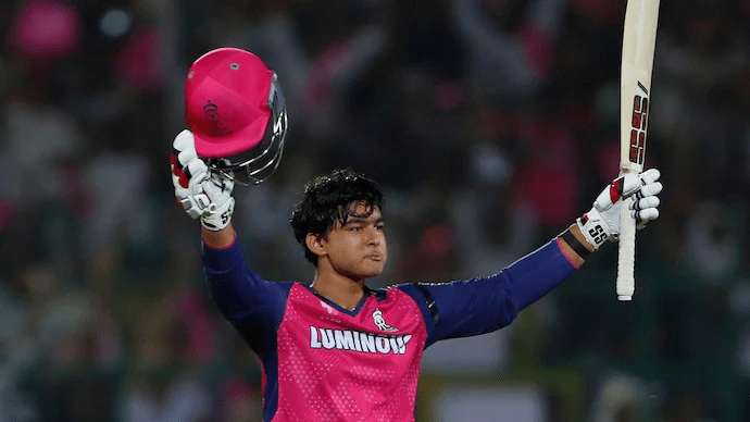 Top 5 Individual Highest Scores in IPL 2025 6 Top 5 Individual Highest Scores in IPL 2025
