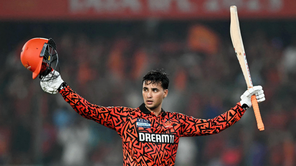 Top 5 Individual Highest Scores in IPL 2025 7 Top 5 Individual Highest Scores in IPL 2025