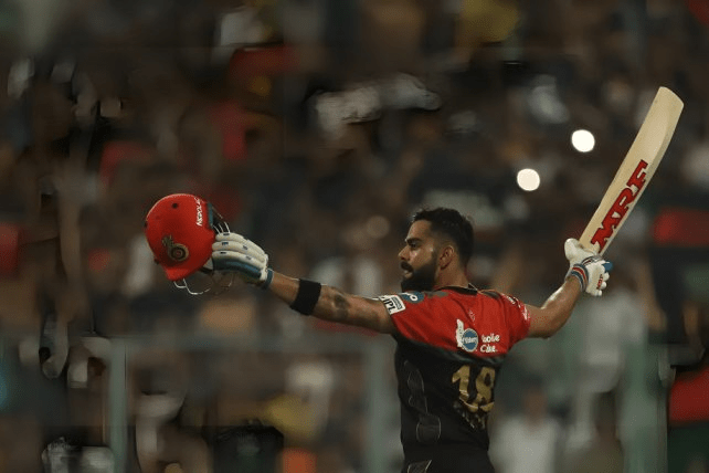 RCB Legend Virat Kohli: Top 5 Glorious IPL Records
