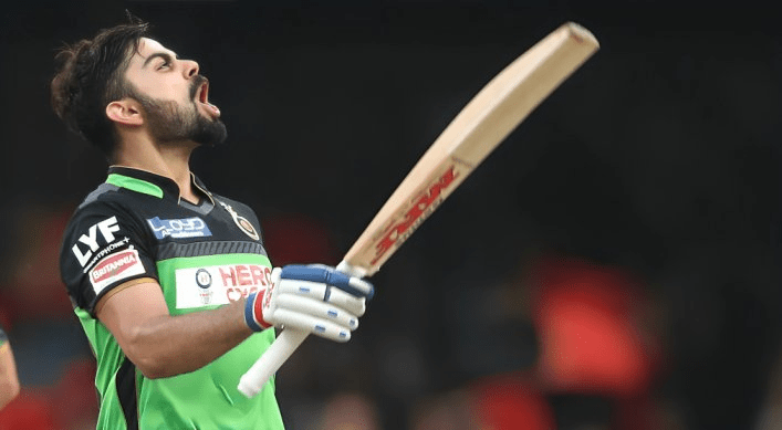 RCB Legend Virat Kohli: Top 5 Glorious IPL Records