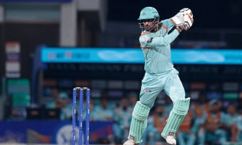 Top 5 Most Run Scorer for Lucknow Super Giants in IPL 3 Top 5 Most Run Scorer for Lucknow Super Giants in IPL