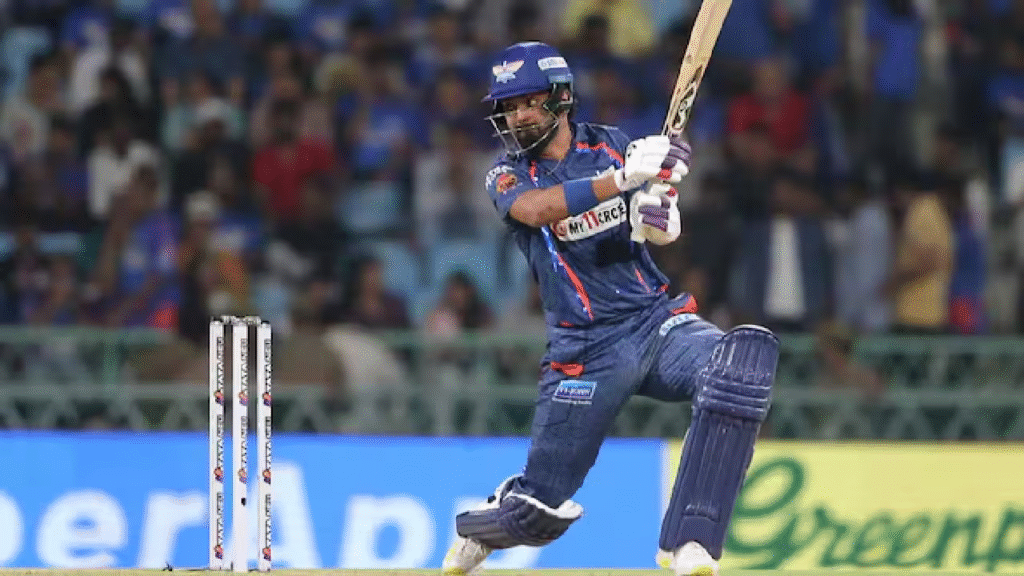 Top 5 Most Run Scorer for Lucknow Super Giants in IPL 7 Top 5 Most Run Scorer for Lucknow Super Giants in IPL