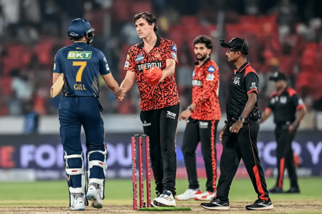 Dot Balls Minimized: Top 5 Most Efficient IPL Innings 4 Dot Balls Minimized: Top 5 Most Efficient IPL Innings