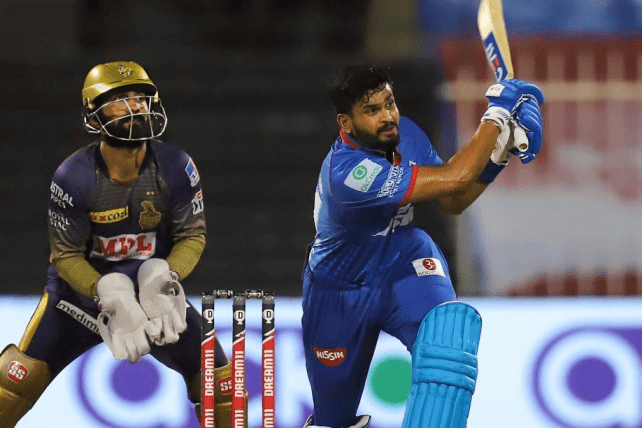 Dot Balls Minimized: Top 5 Most Efficient IPL Innings 5 Dot Balls Minimized: Top 5 Most Efficient IPL Innings