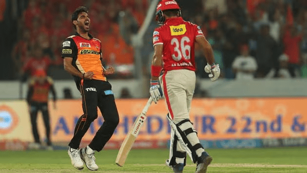Dot Balls Minimized: Top 5 Most Efficient IPL Innings 6 Dot Balls Minimized: Top 5 Most Efficient IPL Innings
