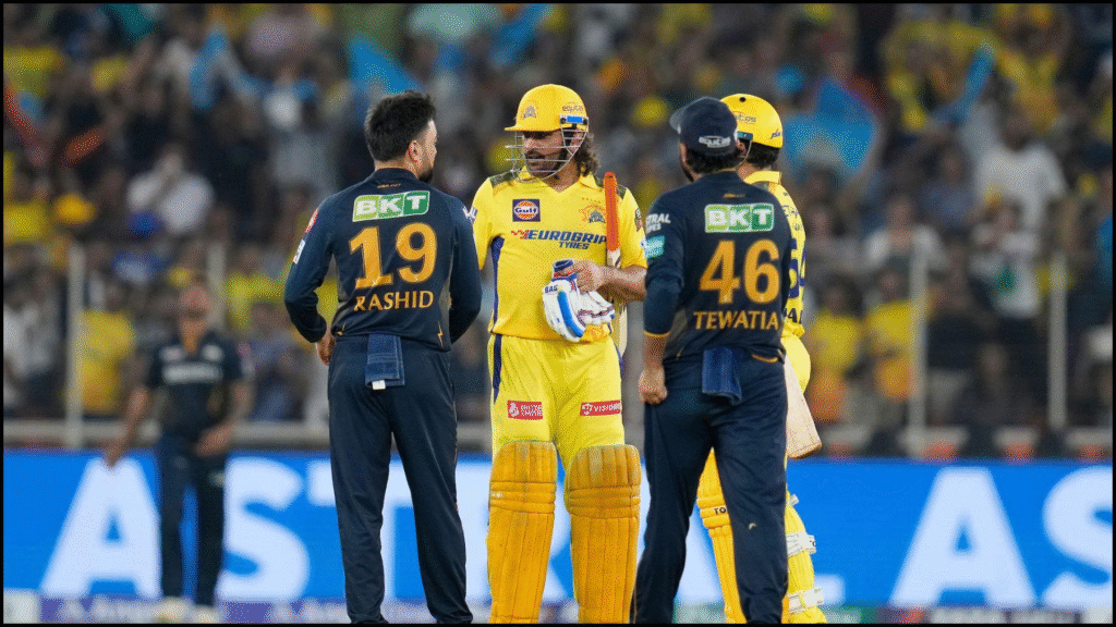Dot Balls Minimized: Top 5 Most Efficient IPL Innings 7 Dot Balls Minimized: Top 5 Most Efficient IPL Innings
