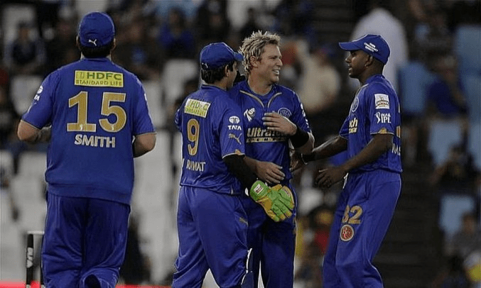 Top 5 Most Extras in an Innings in IPL History 4 Top 5 Most Extras in an Innings in IPL History