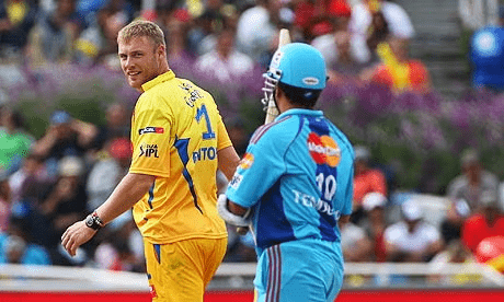 Top 5 Most Extras in an Innings in IPL History 5 Top 5 Most Extras in an Innings in IPL History