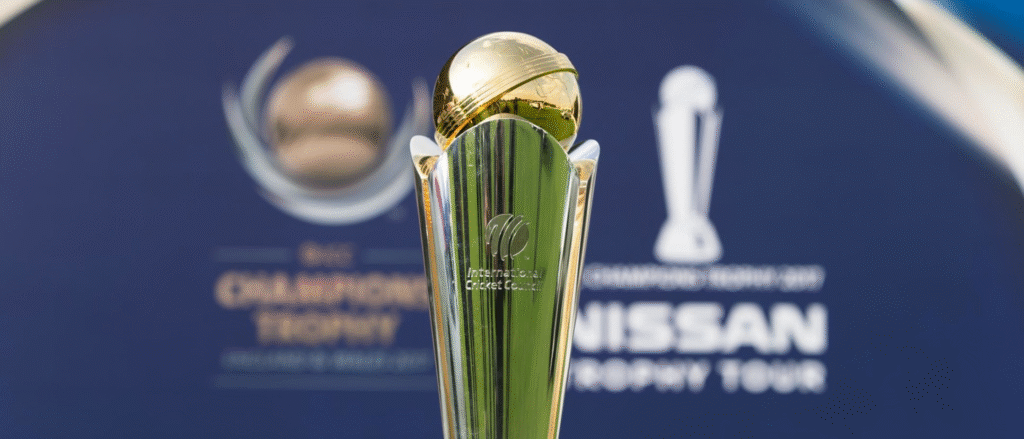 Top 5 Most Popular Cricket Tournaments in the World 3 Top 5 Most Popular Cricket Tournaments in the World