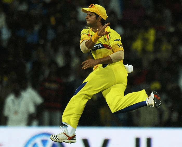Top 5 Players With Most Run-Outs in IPL History