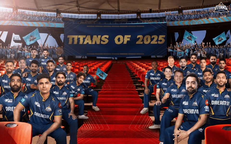 Teams Clash in Epic IPL 2025 Playoff Showdown as Two Bow Out 7 Teams Clash in Epic IPL 2025 Playoff Showdown as Two Bow Out