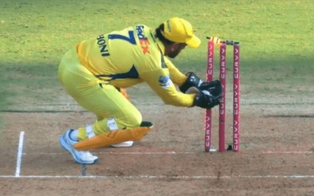 Top 5 Players With Most Run-Outs in IPL History