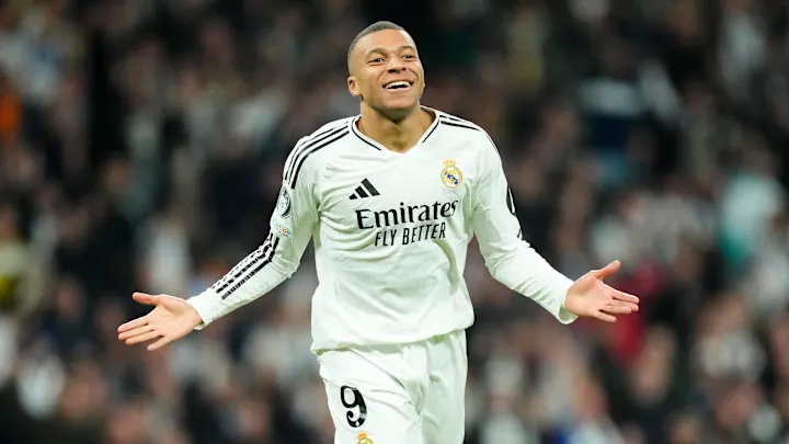 Top 5 Goal Scorers Who Ruled Football in 2025