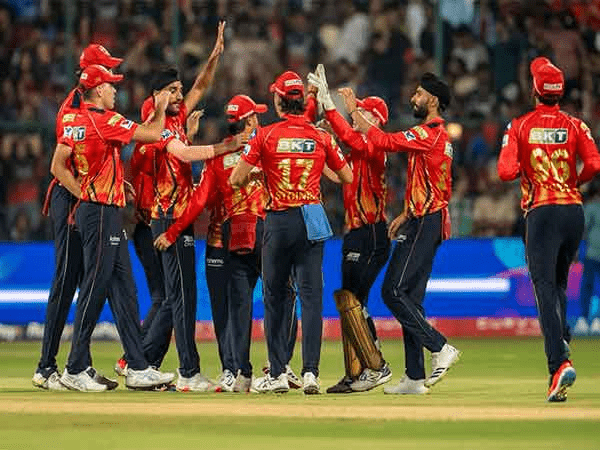 Teams Clash in Epic IPL 2025 Playoff Showdown as Two Bow Out 8 Teams Clash in Epic IPL 2025 Playoff Showdown as Two Bow Out