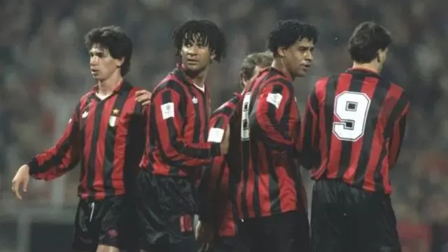 10 Most Unbelievable Records in Football History 5 10 Most Unbelievable Records in Football History