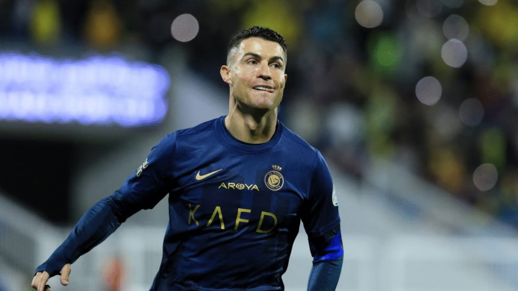 Top 10 Players With Most Assists In Football History 4 Top 10 Players With Most Assists In Football History