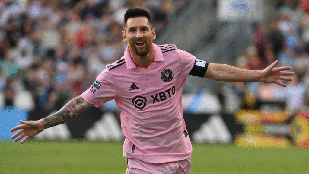 Top 10 Players With Most Assists In Football History 11 Top 10 Players With Most Assists In Football History