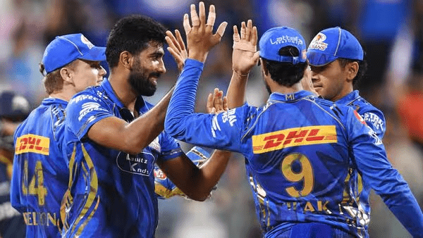 IPL Playoffs Drama Unfolds: GT, RCB, and MI in a 3-Way Showdown for 2 Spots 6 IPL Playoffs Drama Unfolds: GT, RCB, and MI in a 3-Way Showdown for 2 Spots
