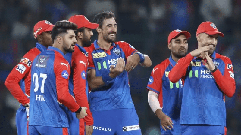 IPL Playoffs Drama Unfolds: GT, RCB, and MI in a 3-Way Showdown for 2 Spots 7 IPL Playoffs Drama Unfolds: GT, RCB, and MI in a 3-Way Showdown for 2 Spots