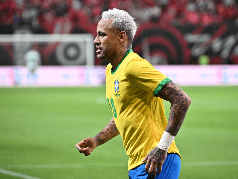 Top 5 Richest Footballers in the World 3 Top 5 Richest Footballers in the World