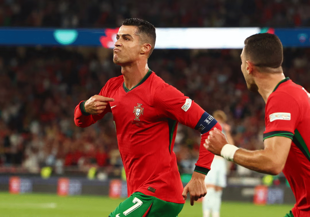 Top 5 Richest Footballers in the World 6 Top 5 Richest Footballers in the World