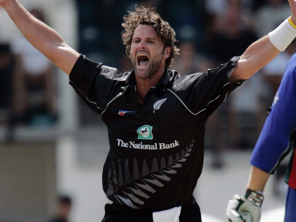 Top 10 Best ODI All Rounders of All Time 6 Top 10 Best ODI All Rounders of All Time