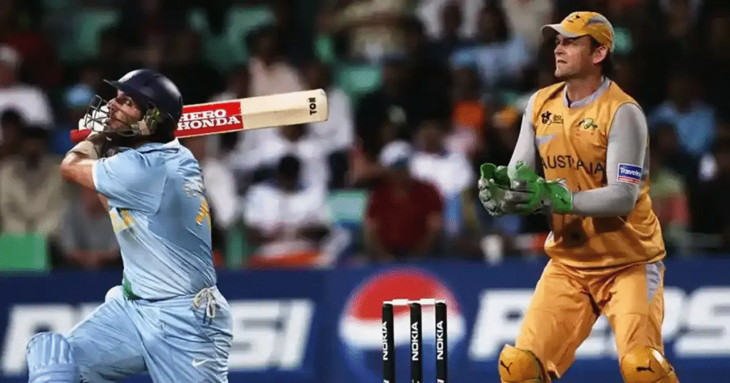 Top 10 Longest Sixes In Cricket History 6 Top 10 Longest Sixes In Cricket History