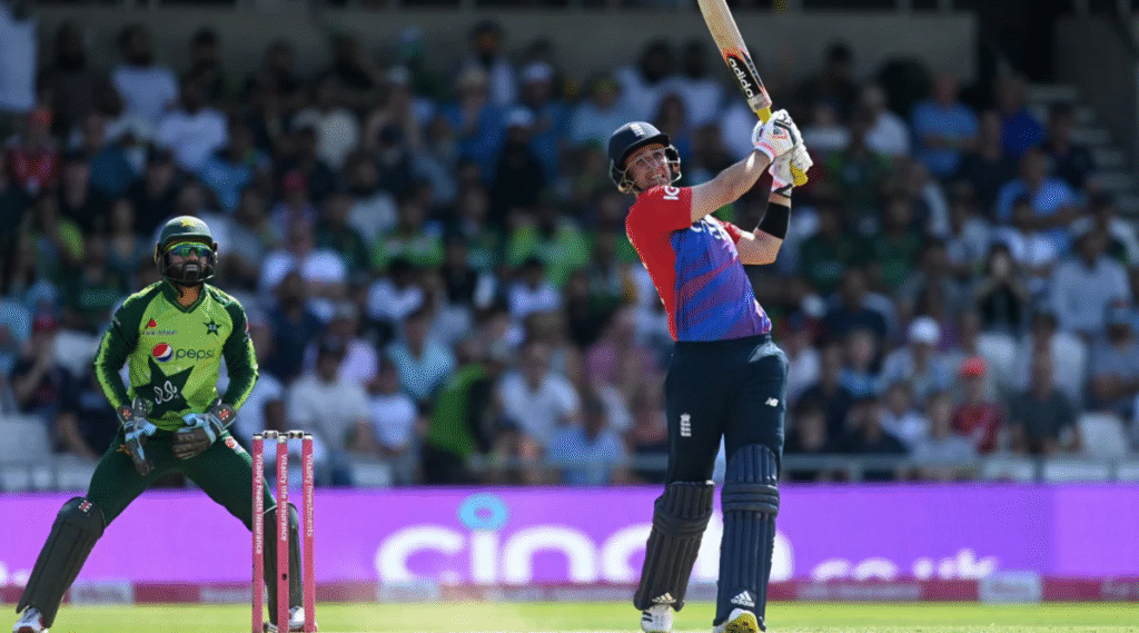 Top 10 Longest Sixes In Cricket History 9 Top 10 Longest Sixes In Cricket History