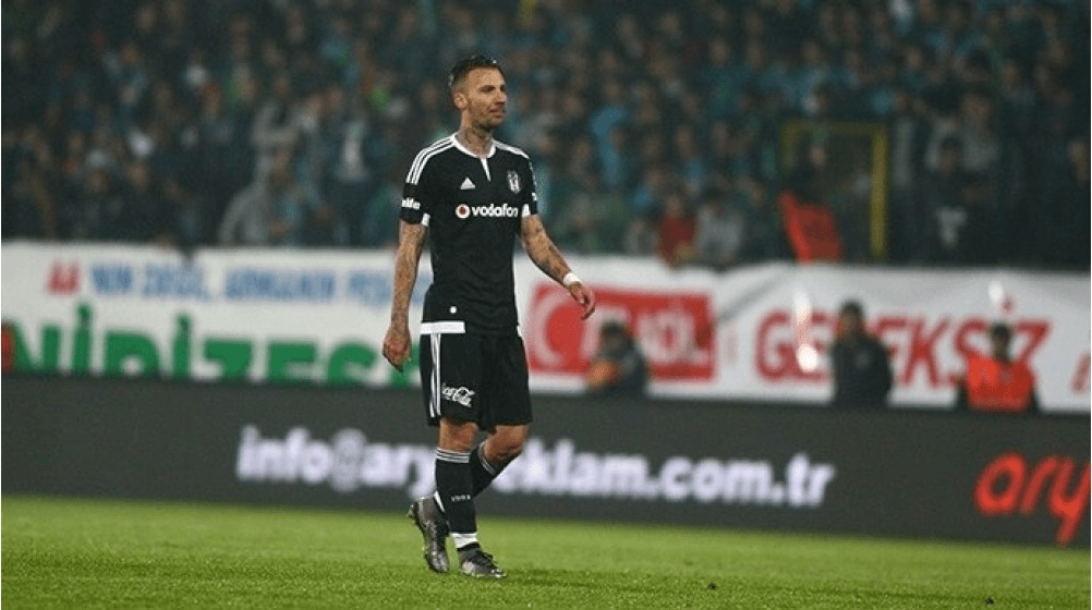 Red Card Rampants: Top 5 Footballers with the Worst Discipline Records 4 Red Card Rampants: Top 5 Footballers with the Worst Discipline Records