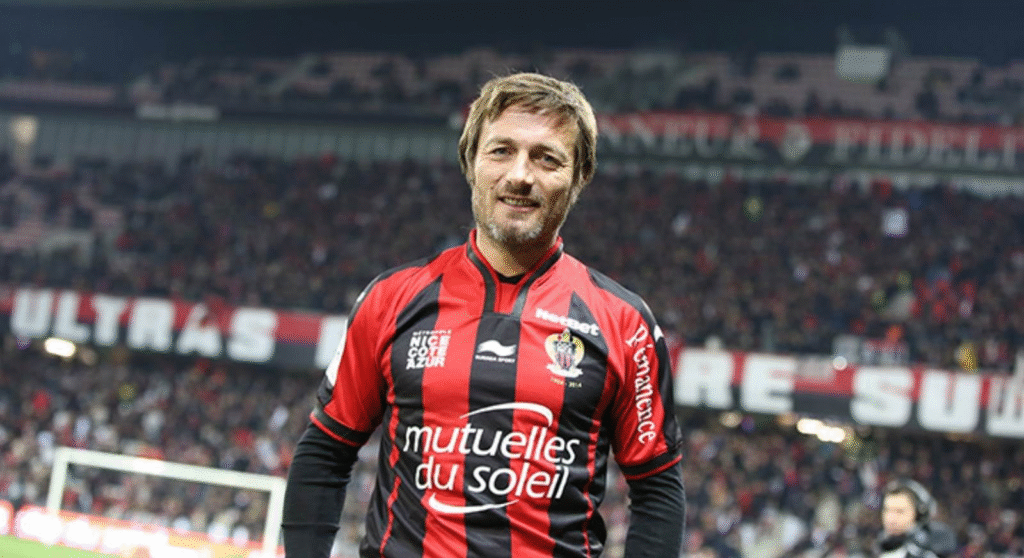 Red Card Rampants: Top 5 Footballers with the Worst Discipline Records 5 Red Card Rampants: Top 5 Footballers with the Worst Discipline Records