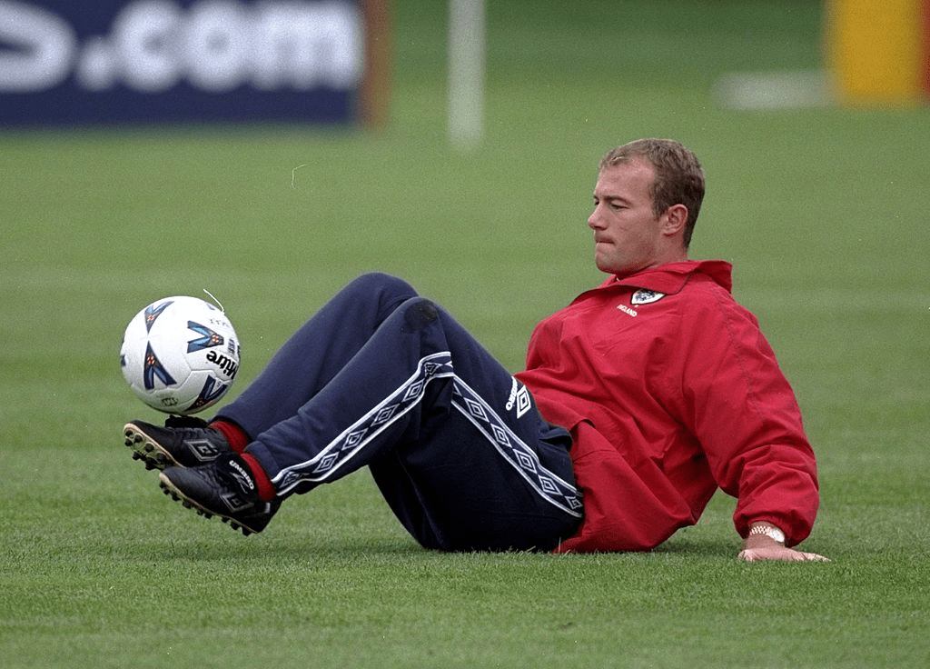 Top 10 Iconic Football Boots and the Legends Who Made Them Famous 5 Top 10 Iconic Football Boots and the Legends Who Made Them Famous