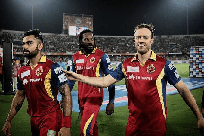Top 5 Brutal Truths Behind RCB’s Elusive IPL Title Chase 3 Top 5 Brutal Truths Behind RCB’s Elusive IPL Title Chase