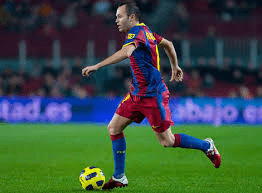 Top 10 Iconic Football Boots and the Legends Who Made Them Famous 6 Top 10 Iconic Football Boots and the Legends Who Made Them Famous