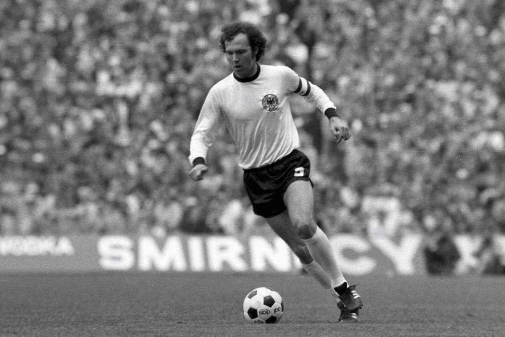 Top 10 Iconic Football Boots and the Legends Who Made Them Famous 9 Top 10 Iconic Football Boots and the Legends Who Made Them Famous