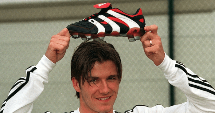 Top 10 Iconic Football Boots and the Legends Who Made Them Famous 12 Top 10 Iconic Football Boots and the Legends Who Made Them Famous