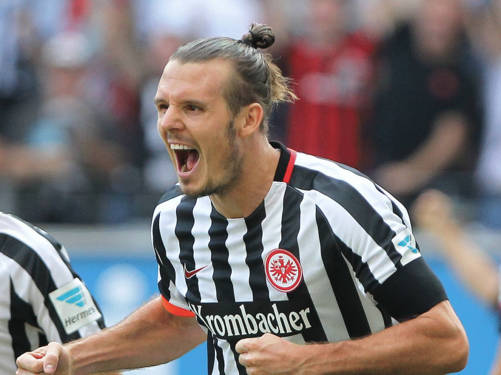 Top 10 Forgotten Golden Boot Winners in Major Leagues 4 Top 10 Forgotten Golden Boot Winners in Major Leagues