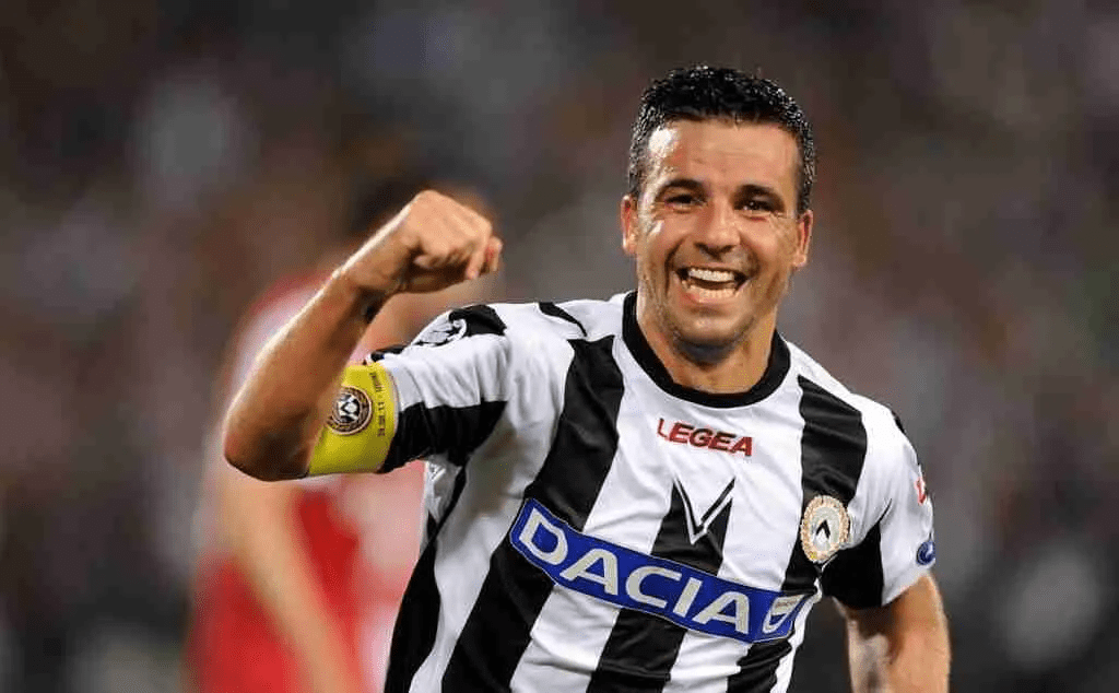 Top 10 Forgotten Golden Boot Winners in Major Leagues 5 Top 10 Forgotten Golden Boot Winners in Major Leagues