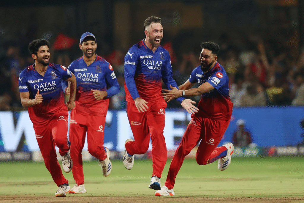 Top 5 Brutal Truths Behind RCB’s Elusive IPL Title Chase 5 Top 5 Brutal Truths Behind RCB’s Elusive IPL Title Chase
