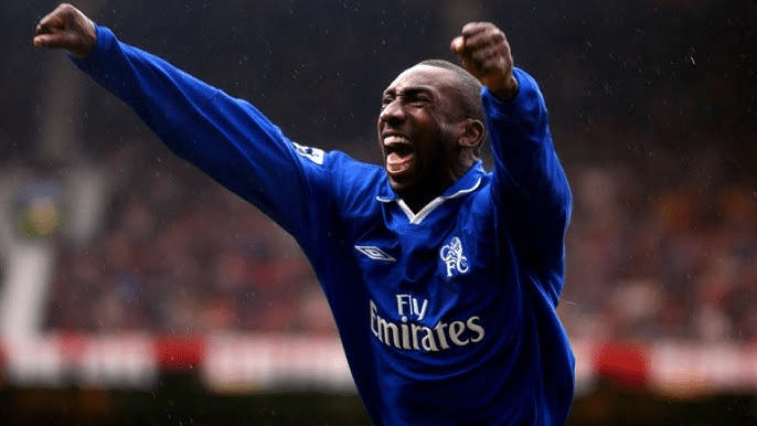 Top 10 Forgotten Golden Boot Winners in Major Leagues 7 Top 10 Forgotten Golden Boot Winners in Major Leagues