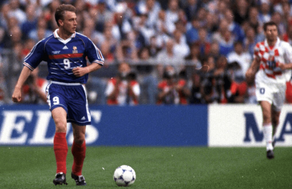 Top 10 Forgotten Golden Boot Winners in Major Leagues 8 Top 10 Forgotten Golden Boot Winners in Major Leagues